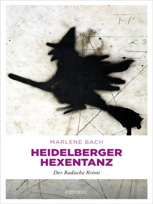 cover image of Heidelberger Hexentanz